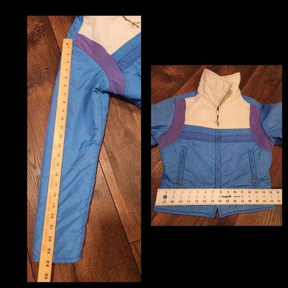 Awesome VTG Retro Jacket - Picture 15 of 16